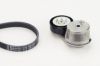 V-ribbed Belt Set -