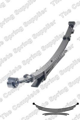 Spring Pack TOYOTA - 48210-0K600
