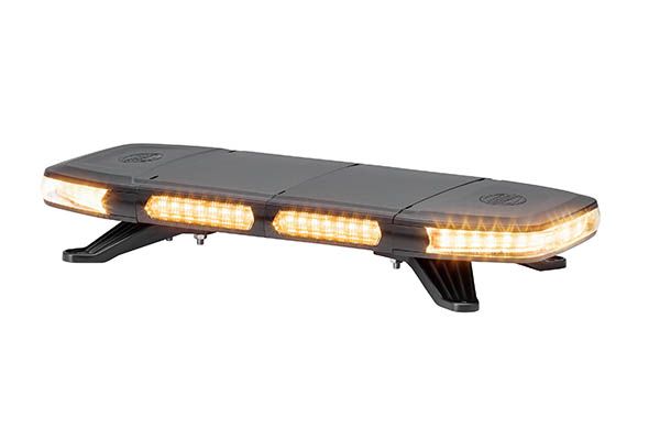 Signal System, emergency vehicle -