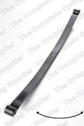 Spring Pack INTERSTAR 02-10 / MOVANO 98-10 / MASTER 98-10