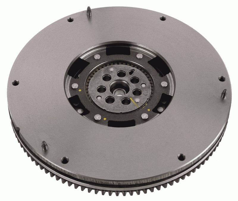 Flywheel -