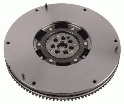 Flywheel -