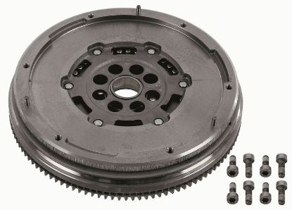 Flywheel -