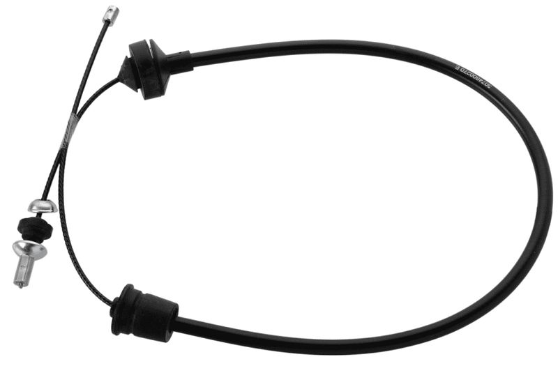 Cable Pull, clutch control Renault
