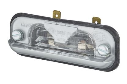 Licence Plate Light -