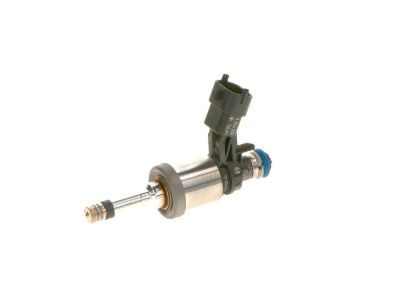 Injector -