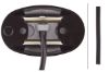 Clearance Light LED gabariidituli punane 8-28V