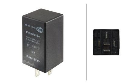 Flasher Unit -