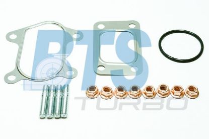 Mounting Kit, charger -