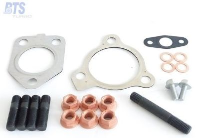 Mounting Kit, charger Hyundai