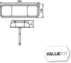 Tail Light Assembly -