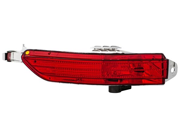 Rear Fog Light -
