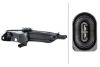 Rear Fog Light -