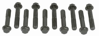 Bolt Kit, clutch -