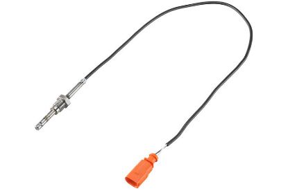 Sensor, exhaust gas temperature -