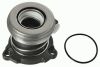 Central Slave Cylinder, clutch SACHS KUPPL. ZENTRALAUSRUECKER