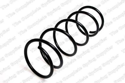 Suspension Spring PSA - 5002.QK