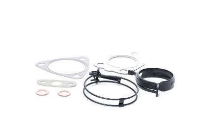 Mounting Kit, charger -