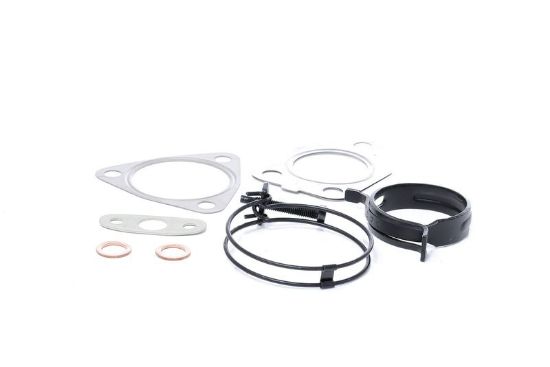 Mounting Kit, charger -