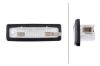 Licence Plate Light MAN - N1.01102-5353