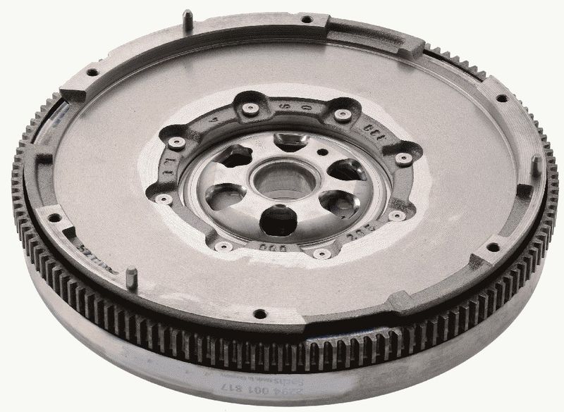 Flywheel SACHS KUPPLUNG ZWEIMASSENSCHWU
