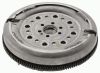 Flywheel SACHS KUPPLUNG ZWEIMASSENSCHWU