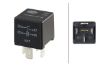 Relay, main current -