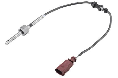 Sensor, exhaust gas temperature VW 03G 906 088 E
