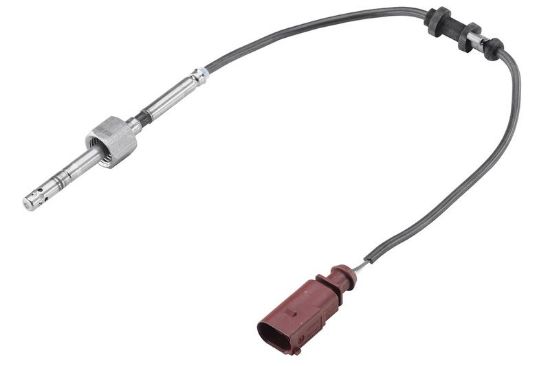 Sensor, exhaust gas temperature VW 03G 906 088 E
