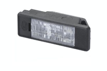 Licence Plate Light -