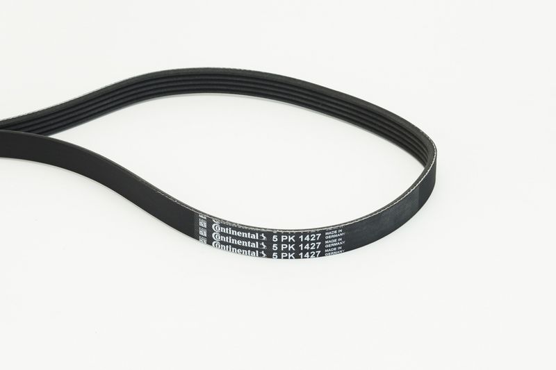 V-Ribbed Belt -
