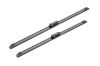 Wiper Blade A430S Aerotwin SET 600/530mm
