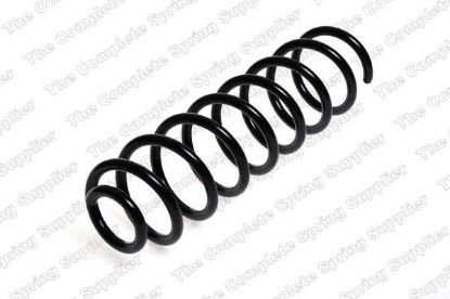 Suspension Spring tagum. Renault MEGANE 5-us