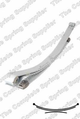 Spring Pack SPRINTER 95-06 / LT 96-06
