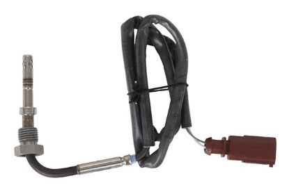 Sensor, exhaust gas temperature -