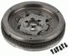 Flywheel SACHS KUPPLUNG ZWEIMASSENSCHWU