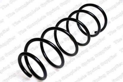 Suspension Spring PSA - 5002J1