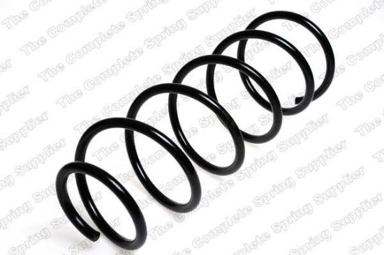 Suspension Spring PSA - 5002J1