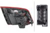 Tail Light Assembly BMW - 63 21 7 203 226