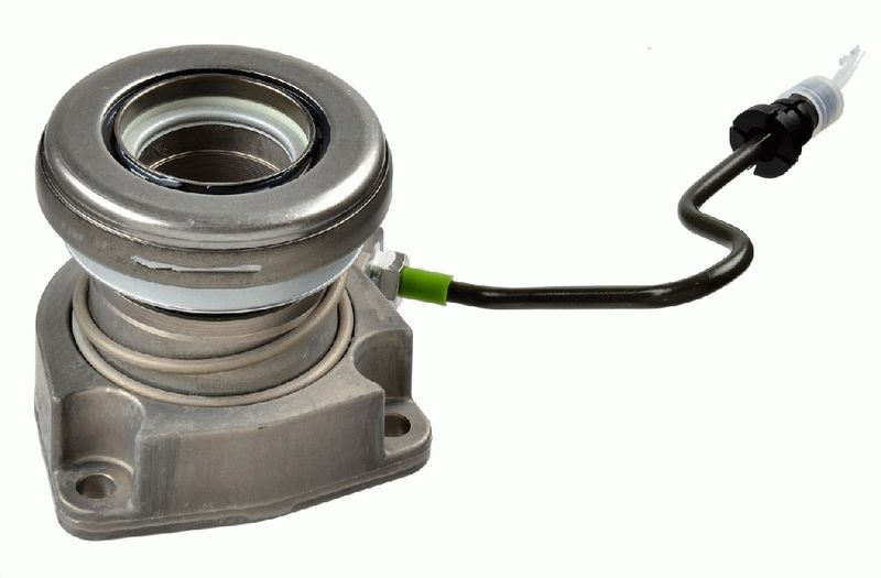Central Slave Cylinder, clutch SACHS KUPPL. ZENTRALAUSRUECKER