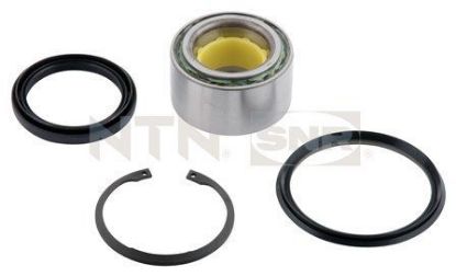 Wheel Bearing Kit VITARA (ET, TA), X-90 (EL)