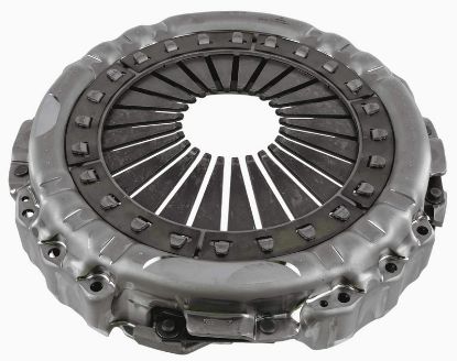 Clutch Pressure Plate IVECO - 5802352434