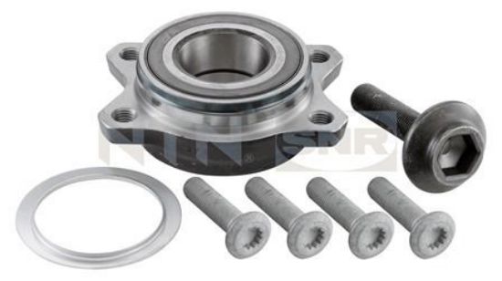 Wheel Bearing Kit VAG - 4E0 598 625