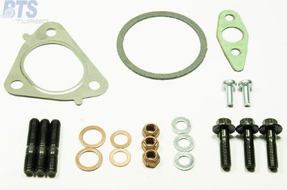 Mounting Kit, charger VOLVO