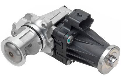 EGR Valve - EGR Valve -