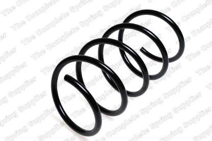 Suspension Spring esim. Mercedes A140 / A160
