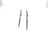 Wiper Blade TWIN 608 SET 600/550mm