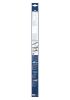 Wiper Blade TWIN 608 SET 600/550mm