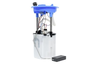 Fuel Feed Unit -