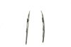 Wiper Blade TWIN 682 SET 550/530mm